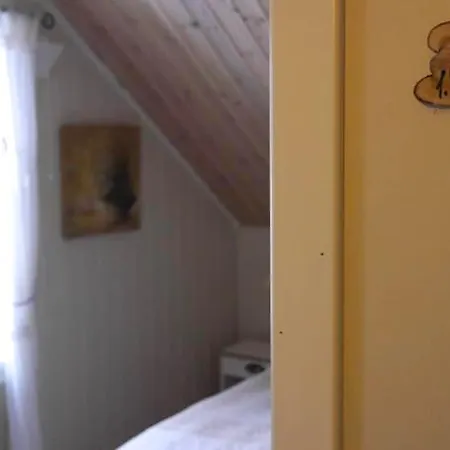 Jordbærstova *