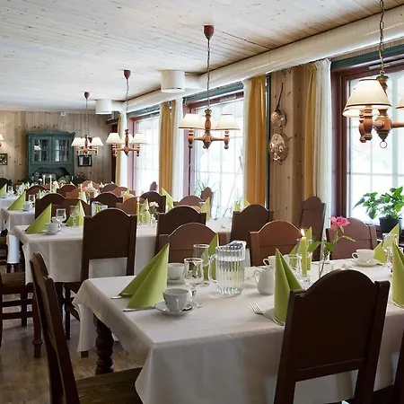 Jordbaerstova * فالدال