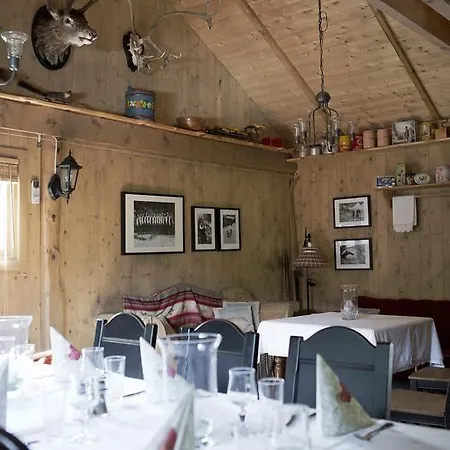Jordbærstova Valldal