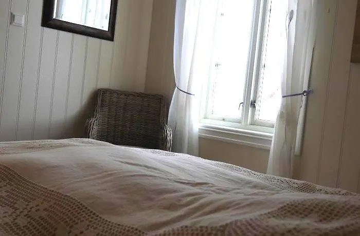 Frühstückspension Jordbaerstova *