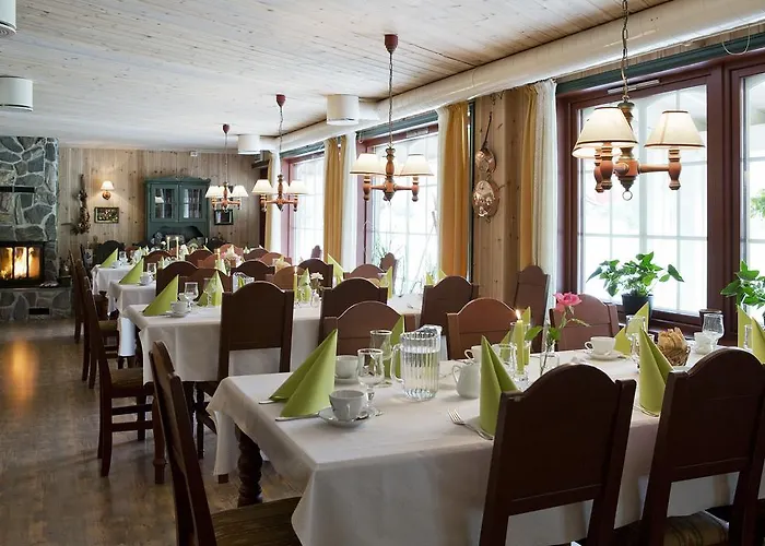 Jordbaerstova * Valldal