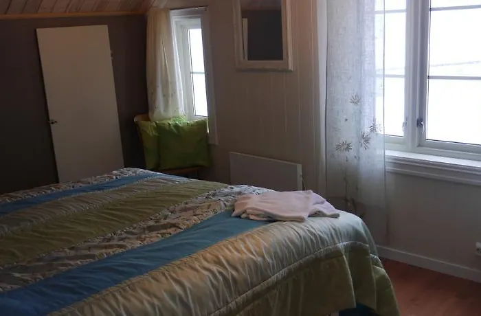 Frühstückspension Jordbaerstova Valldal