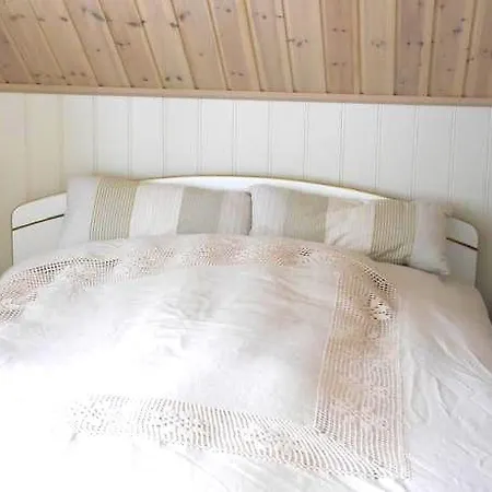 Jordbaerstova Bed & Breakfast